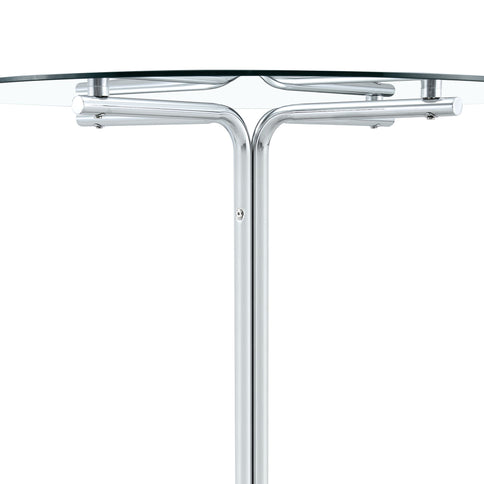 Round Bar Table For Kitchens