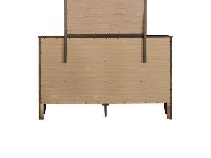 Daniel - Dresser, 6 Drawer