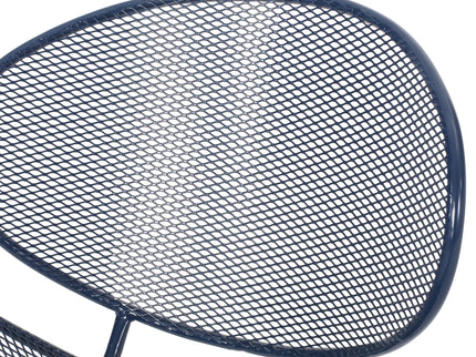 Elba - Contemporary Chair Set For Outdoor Relaxation