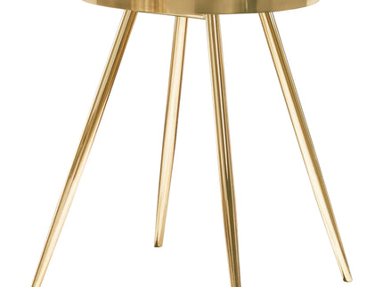 Lymon - Round Top Table Set
