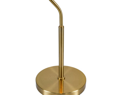 Table Lamp - Gold