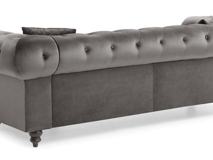 Nola - Luxurious Design Sofa Chaise