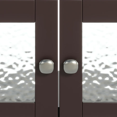 Bathroom Vanity With Ceramic Sink, Adjustable Shelf & Tip Out Tray