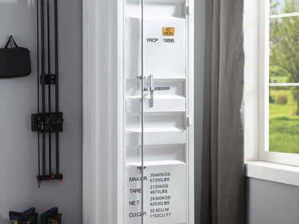 Cargo - Wardrobe