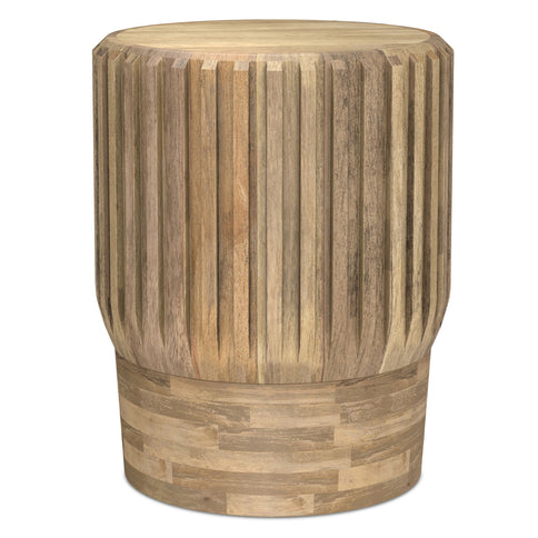 Lyall - Side Table