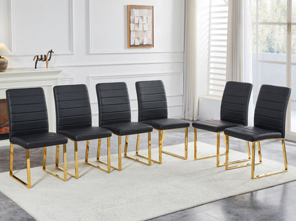 Oversized Ergonomic Dining Chairs For Home