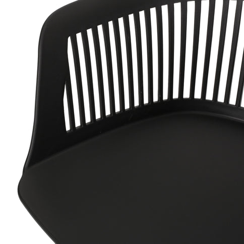 Dahlia - Chair (Set of 2)