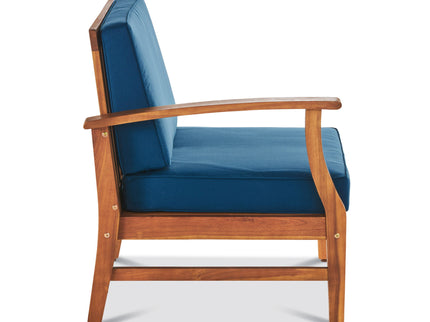 Perla - 5 Pieces Sofa Set