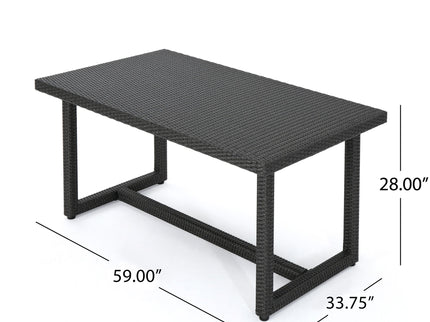 Santa Rosa - Dining Table