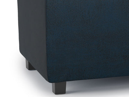 Avalon - Multi Functional Storage Ottoman