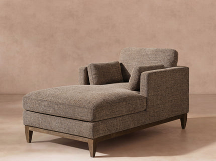 Knox - Chaise Lounge Chair