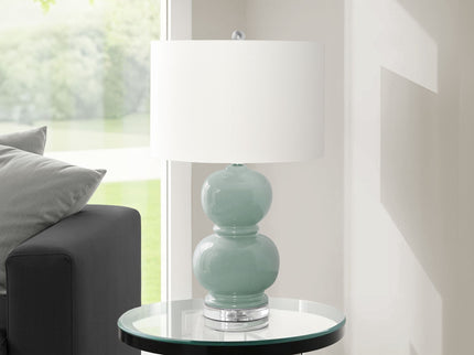 Contemporary Lighting, Table Lamp