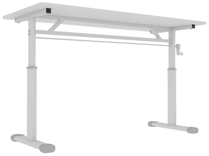 Adjustable Home Office Desk
