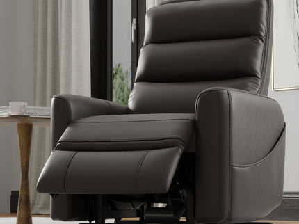 Bentley - Power Lift Chair With Full Recline And USB Charging