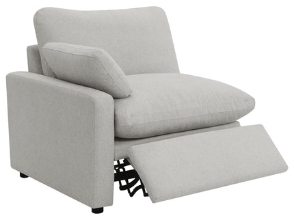 Hollander - Power Reclining Loveseat