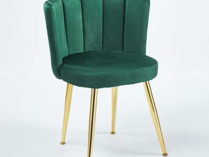Ergonomic Dining Chair (Set of 2)