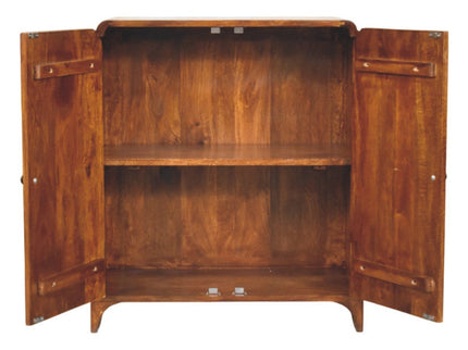 Newton - Cabinet - Brown