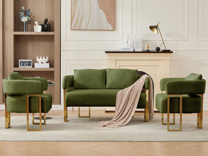 Decorative Side Chair For Living Room
