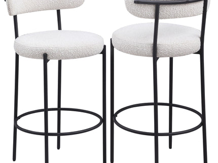 Concord - Chair (Set of 2)