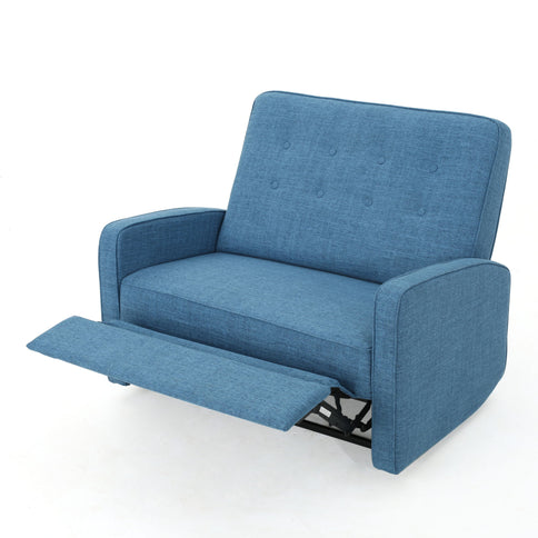 Manual Standard Wide Recliner