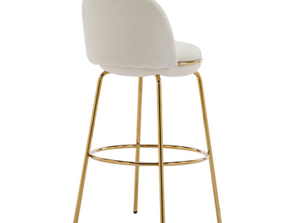 Rio Claro - Indoor Upholstered Barstool (Set of 2)