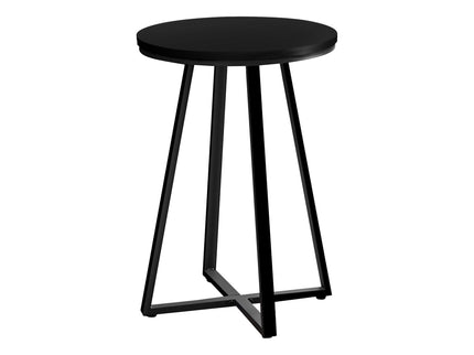 Accent Table, Side, Round Contemporary & Modern Modern Design