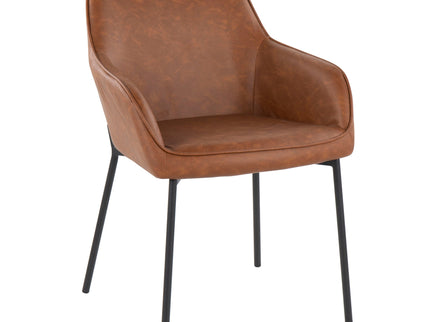 Daniella - Contemporary, Dining Chair (Set of 2)