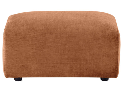 Storie - Upholstered Ottoman
