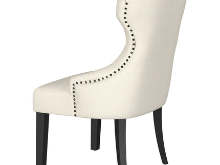 Gillian - Dining Side Chair