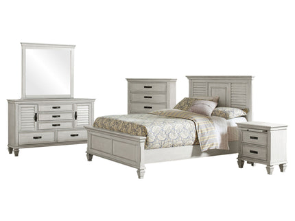 Lockeford - Bedroom Set