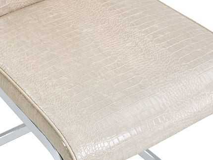 Elegant Design Upholstered Dining Chairs