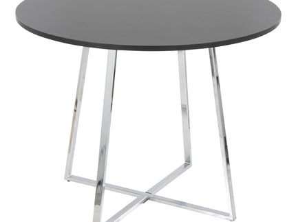 Cosmo - Canary Contemporary Dining Table