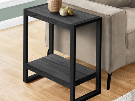 Accent Table, Side Industrial Flexible Placement