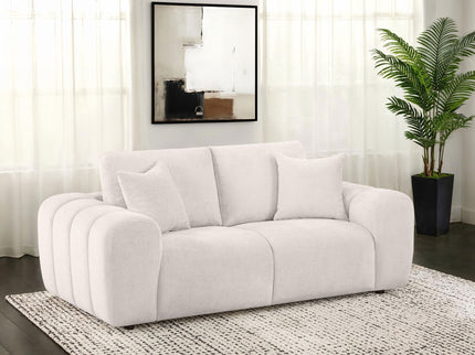 Storie - Wide Arm Loveseat