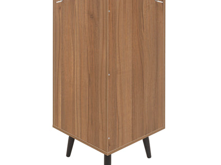 Freestanding Corner Corner Cabinet For Living Room