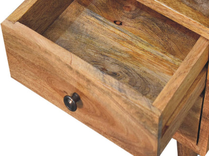 Mini Classic Bedside Table