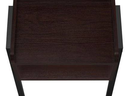 Accent Table, Side Contemporary & Modern Design