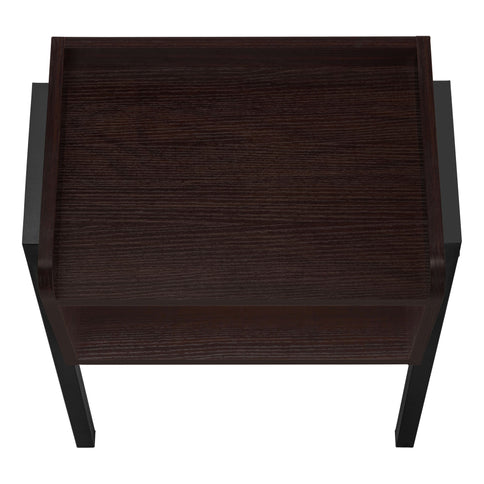 Accent Table, Side Contemporary & Modern Design
