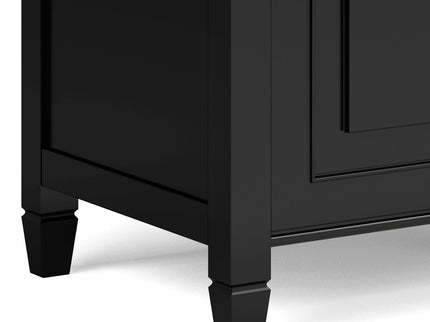 Connaught - Handcrafted Storage Bench Trunk