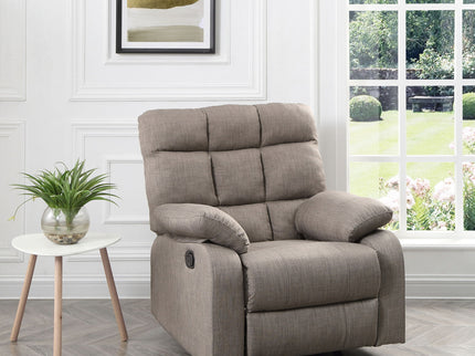 Cindy - Rocker Recliner