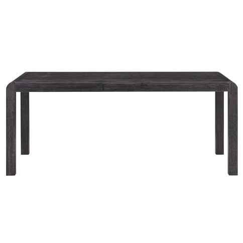 Extendable Dining Table Set With 4 Upholstered Chairs And 1 Bench
