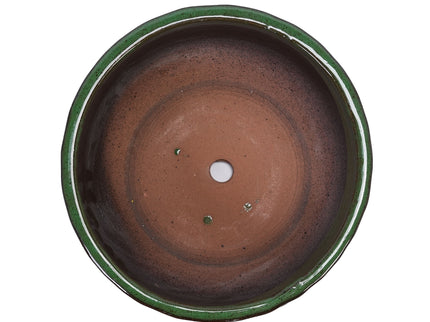 3 Pieces Ceramic Flowerpot