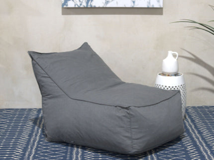Ettie - Water Resistant Fabric Bean Bag Chair