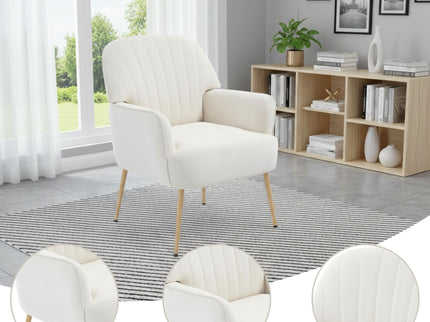 Accent Chair For Living Room