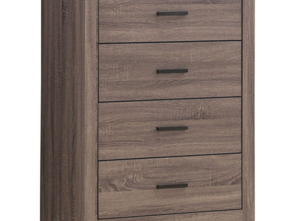 Geary - 4 Drawer Chest