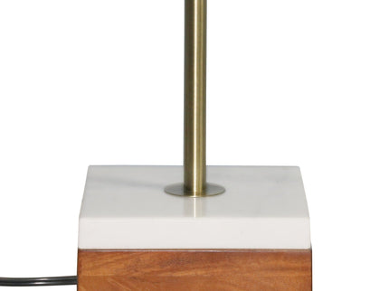 Viora - Floor Lamp - Gold