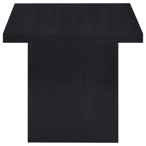 Eldridge - Coffee Table Set With Square Tops