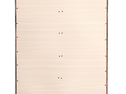 Louis Phillipe - Traditional Style Storage Chest Elegant