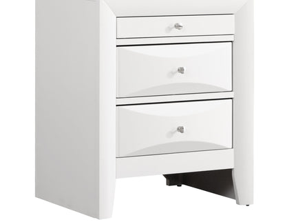 Modern Design Nightstand