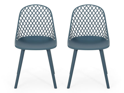 Lily Chair (Set of 2)